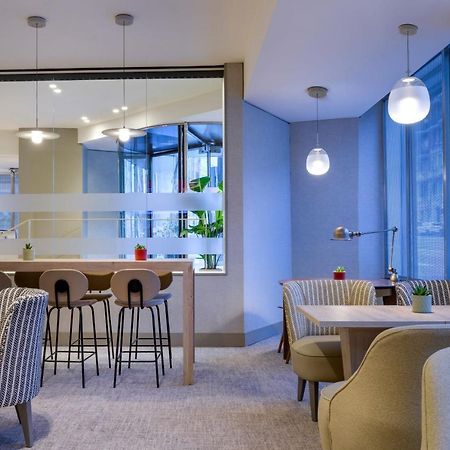 Ac Hotel Carlton Madrid By Marriott Εξωτερικό φωτογραφία