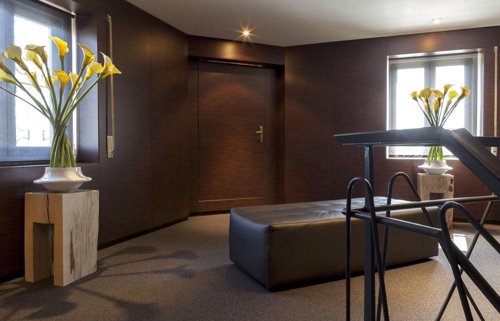 Ac Hotel Carlton Madrid By Marriott Εξωτερικό φωτογραφία