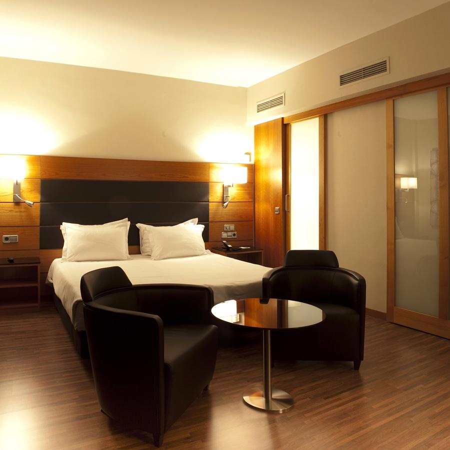 Ac Hotel Carlton Madrid By Marriott Εξωτερικό φωτογραφία