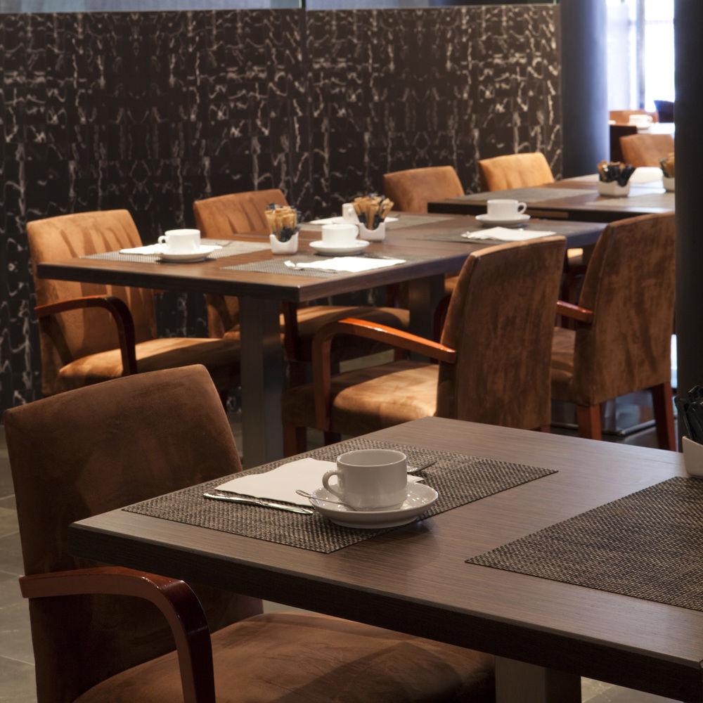 Ac Hotel Carlton Madrid By Marriott Εξωτερικό φωτογραφία